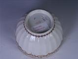 A George III Derby porcelain bowl and cover