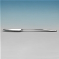 Neoclassical Silver Marrow Scoop