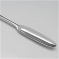 Neoclassical Silver Marrow Scoop