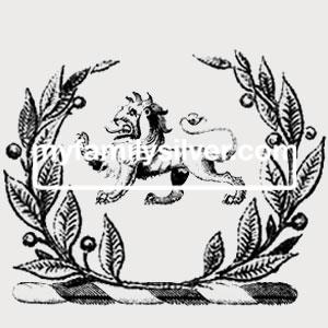 Booth family crest and meaning of the coat of arms for the surname Booth,  Booth name origin