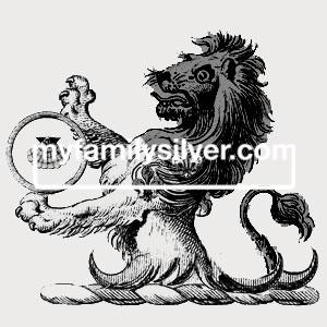 Lomax Surname Meaning, Lomax Name History, Lomax Crests, Coat of Arms ...